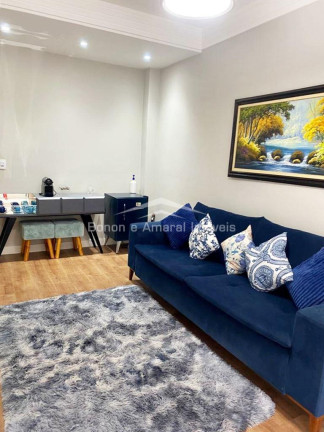 Casa de Condomínio com 3 Quartos à Venda, 159 m² em Chácara Primavera - Campinas