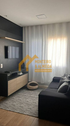 Imagem Apartamento com 2 Quartos à Venda, 48 m² em Jardim Bela Vista - Itapetininga Imagem Apartamento com 2 Quartos à Venda, 48 m² em Jardim Bela Vista - Itapetininga
