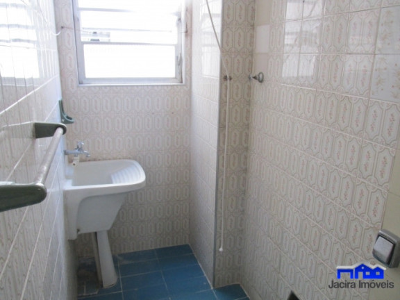 Imagem Apartamento com 1 Quarto para Alugar,  em Embaré - Santos