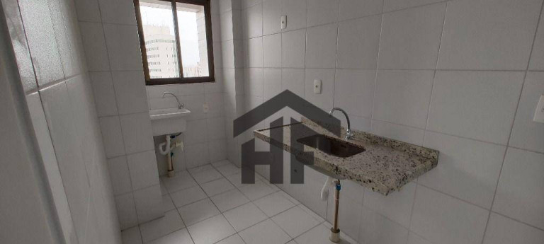 Imagem Apartamento com 2 Quartos à Venda, 41 m² em Casa Amarela - Recife Imagem Apartamento com 2 Quartos à Venda, 41 m² em Casa Amarela - Recife