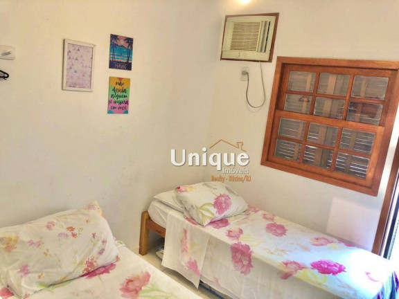 Imagem Apartamento com 2 Quartos à Venda, 63 m² em Geribá - Armação Dos Búzios