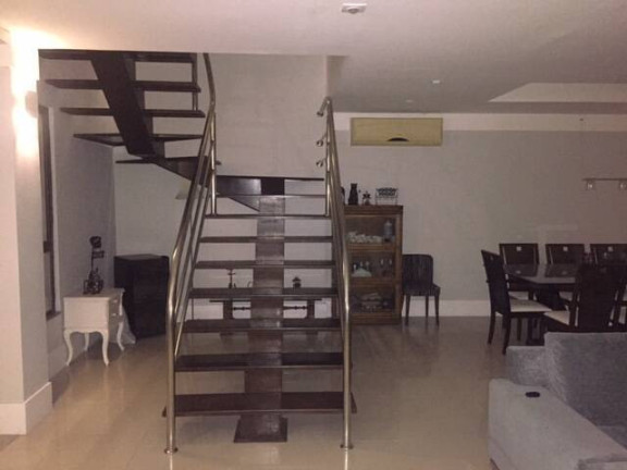 Imagem Cobertura com 4 Quartos à Venda, 340 m² em Recreio Dos Bandeirantes - Rio De Janeiro