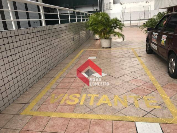 Imagem Apartamento com 3 Quartos à Venda, 180 m² em Meireles - Fortaleza