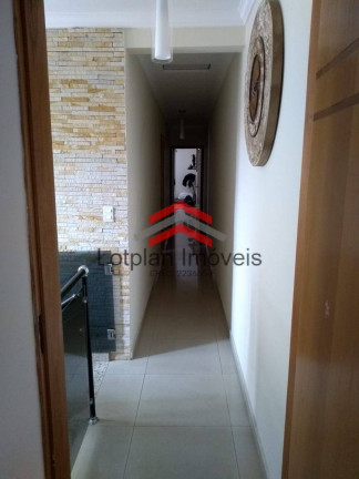 Imagem Casa com 3 Quartos à Venda, 175 m² em Sítio Da Figueira - São Paulo