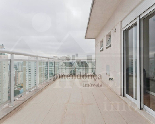 Imagem Apartamento com 4 Quartos à Venda, 326 m² em Vila Romana - São Paulo Imagem Apartamento com 4 Quartos à Venda, 326 m² em Vila Romana - São Paulo