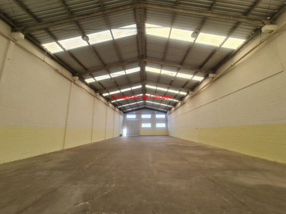 Imagem Imóvel para Alugar, 1.350 m² em Cajuru Do Sul - Sorocaba