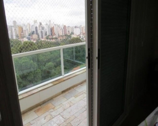 Imagem Apartamento com 4 Quartos à Venda, 253 m² em Cambuci - São Paulo