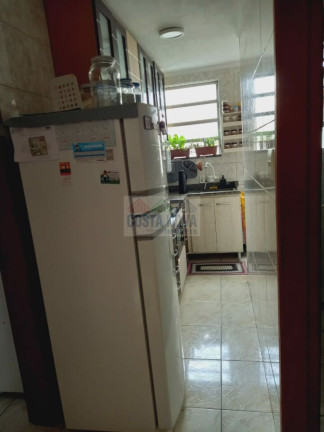 Imagem Apartamento com 1 Quarto à Venda, 55 m² em Centro - São Vicente Imagem Apartamento com 1 Quarto à Venda, 55 m² em Centro - São Vicente