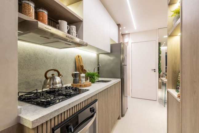 Imagem Apartamento com 2 Quartos à Venda, 37 m² em São Miguel Paulista - São Paulo Imagem Apartamento com 2 Quartos à Venda, 37 m² em São Miguel Paulista - São Paulo