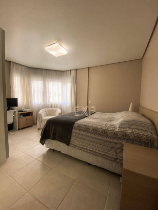 Imagem Apartamento com 3 Quartos à Venda, 116 m² em Jurerê Internacional - Florianópolis