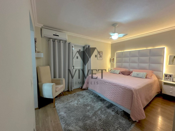Imagem Apartamento com 3 Quartos à Venda, 140 m² em Parque Campolim - Sorocaba