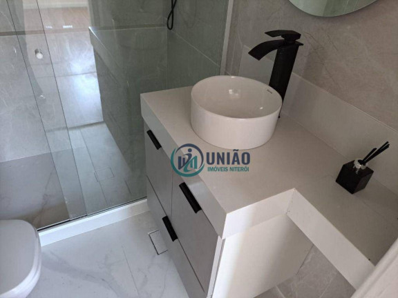 Imagem Apartamento com 2 Quartos à Venda, 75 m² em Icaraí - Niterói Imagem Apartamento com 2 Quartos à Venda, 75 m² em Icaraí - Niterói