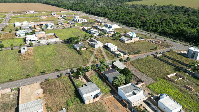 Imagem Terreno à Venda, 300 m² em Jardim Bougainville - Sinop Imagem Terreno à Venda, 300 m² em Jardim Bougainville - Sinop