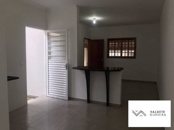 Imagem Casa com 3 Quartos à Venda, 125 m² em Bosque Dos Eucaliptos - São José Dos Campos