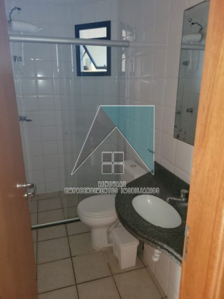 Imagem Apartamento com 1 Quarto para Alugar,  em Jardim Nova Aliança - Ribeirão Preto