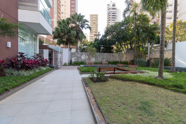 Imagem Apartamento com 1 Quarto à Venda, 88 m² em Paraíso - São Paulo