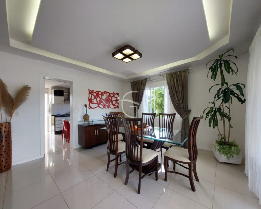 Imagem Imóvel com 5 Quartos à Venda, 568 m² em Boehmerwald - Joinville