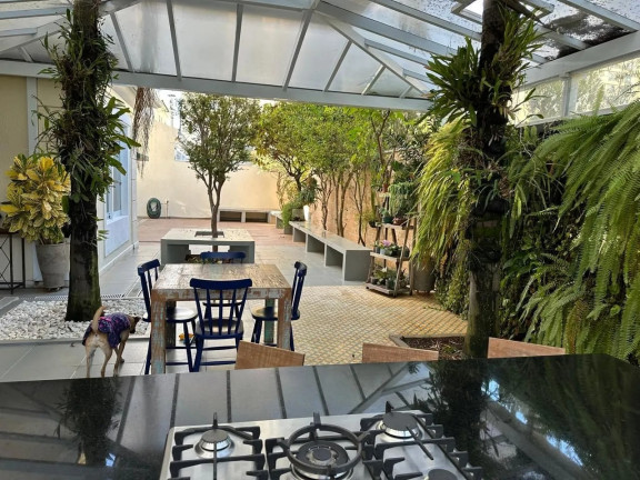 Imagem Casa com 4 Quartos à Venda, 460 m² em Tamboré - Santana De Parnaíba Imagem Casa com 4 Quartos à Venda, 460 m² em Tamboré - Santana De Parnaíba