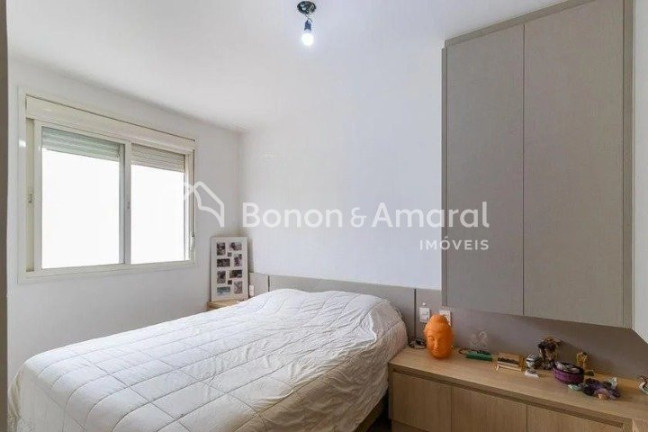Imagem Apartamento com 3 Quartos à Venda, 83 m² em Taquaral - Campinas Imagem Apartamento com 3 Quartos à Venda, 83 m² em Taquaral - Campinas