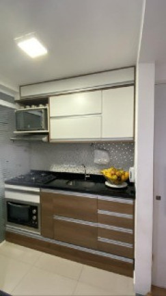 Imagem Apartamento com 2 Quartos à Venda, 47 m² em Taboão - São Bernardo Do Campo