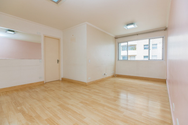 Foto do imóvel Apartamento com 3 Quartos à Venda, 85 m² em Campo Belo - São Paulo