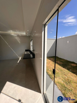 Imagem Casa com 3 Quartos à Venda, 180 m² em Residencial Village Garavelo - Aparecida De Goiânia Imagem Casa com 3 Quartos à Venda, 180 m² em Residencial Village Garavelo - Aparecida De Goiânia