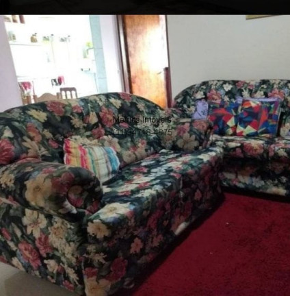 Imagem Imóvel com 4 Quartos à Venda,  em Jardim Vitória - Campo Limpo Paulista