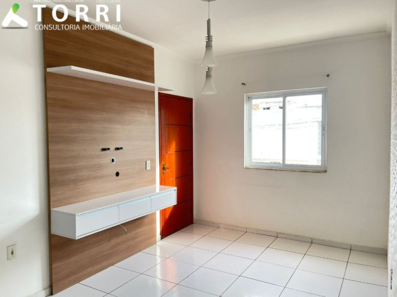 Imagem Apartamento com 2 Quartos à Venda, 54 m² em Jardim Santa Madre Paulina - Sorocaba Imagem Apartamento com 2 Quartos à Venda, 54 m² em Jardim Santa Madre Paulina - Sorocaba