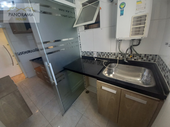 Imagem Apartamento com 3 Quartos à Venda, 63 m² em Piraporinha - Diadema Imagem Apartamento com 3 Quartos à Venda, 63 m² em Piraporinha - Diadema