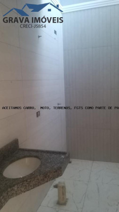 Imagem Casa com 3 Quartos à Venda, 80 m² em Jardim Paulista Iii - Maringá