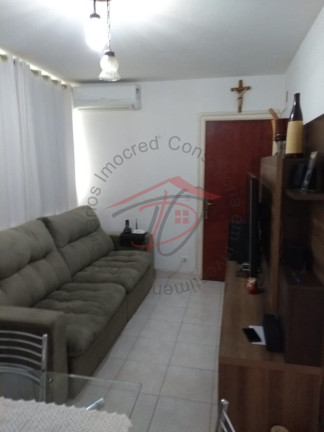 Imagem Imóvel com 2 Quartos à Venda, 48 m² em Parque Bandeirantes I (nova Veneza) - Sumaré