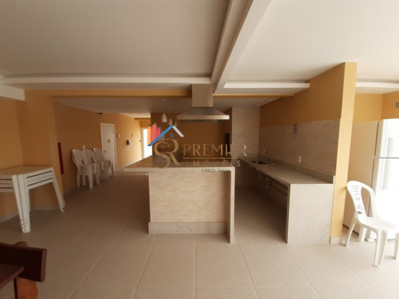 Imagem Apartamento com 3 Quartos à Venda, 94 m² em Centro - Florianópolis