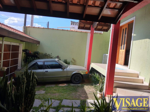Imagem Casa com 3 Quartos à Venda, em Pq. Santo Antonio - Jacareí Imagem Casa com 3 Quartos à Venda, em Pq. Santo Antonio - Jacareí