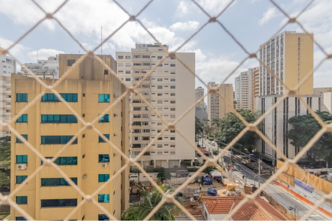 Imagem Apartamento com 3 Quartos à Venda, 128 m² em Perdizes - São Paulo Imagem Apartamento com 3 Quartos à Venda, 128 m² em Perdizes - São Paulo