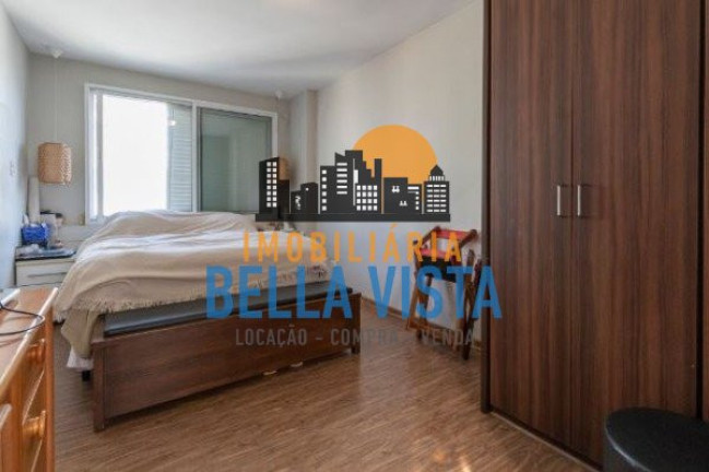 Imagem Apartamento com 3 Quartos à Venda, em Sumaré - São Paulo Imagem Apartamento com 3 Quartos à Venda, em Sumaré - São Paulo