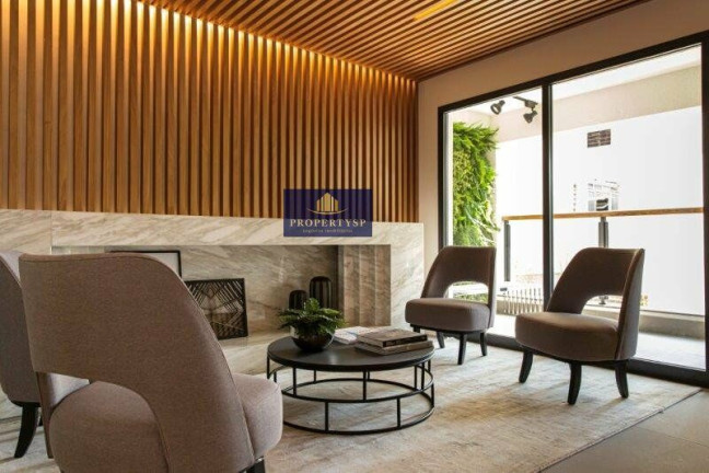 Imagem Apartamento com 3 Quartos à Venda, 88 m² em Vila Madalena - São Paulo Imagem Apartamento com 3 Quartos à Venda, 88 m² em Vila Madalena - São Paulo