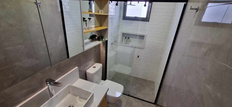 Imagem Apartamento com 3 Quartos à Venda, 90 m² em Centro - São Caetano Do Sul
