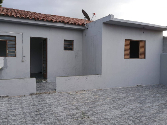 Imagem Casa com 2 Quartos à Venda,  em Vila Nova Sorocaba - Sorocaba