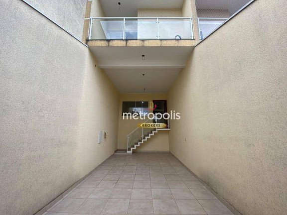 Imagem Sobrado com 3 Quartos à Venda, 83 m² em Parque São Lucas - São Paulo Imagem Sobrado com 3 Quartos à Venda, 83 m² em Parque São Lucas - São Paulo