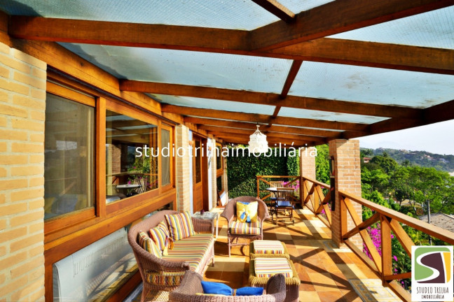 Imagem Casa com 5 Quartos à Venda, em Ponta Das Canas - Ilhabela Imagem Casa com 5 Quartos à Venda, em Ponta Das Canas - Ilhabela