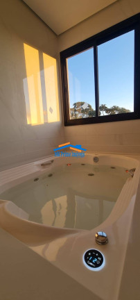 Imagem Casa de Condomínio com 3 Quartos à Venda, 259 m² em Suru - Santana De Parnaíba