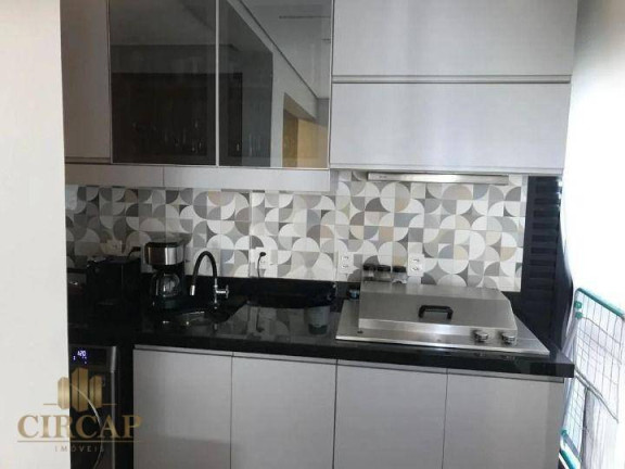 Imagem Apartamento com 2 Quartos à Venda, 66 m² em Perdizes - São Paulo