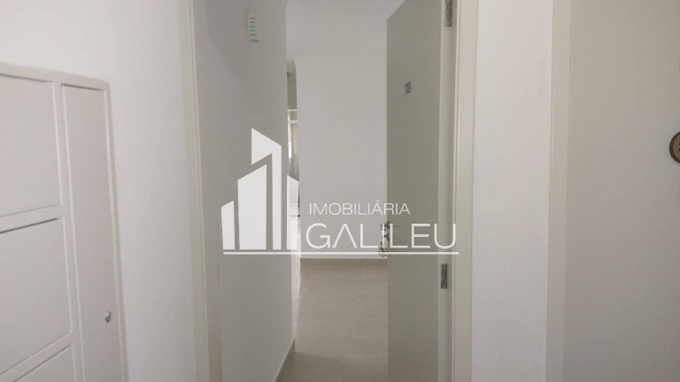 Imagem Apartamento com 2 Quartos à Venda, 52 m² em Jardim Nova Europa - Campinas