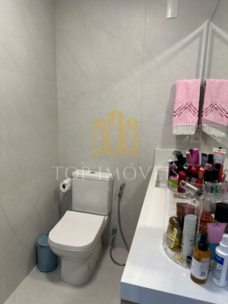 Imagem Apartamento com 4 Quartos à Venda, 100 m² em Floradas De São José - São José Dos Campos Imagem Apartamento com 4 Quartos à Venda, 100 m² em Floradas De São José - São José Dos Campos