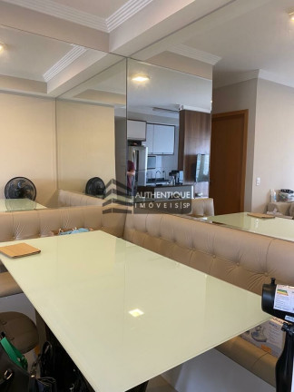 Apartamento com 2 Quartos à Venda, 57 m² em Santana - São Paulo
