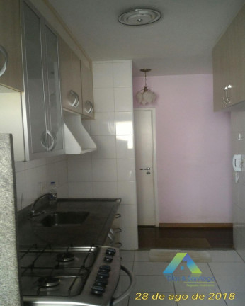 Imagem Apartamento com 2 Quartos à Venda, 53 m² em Jardim Vergueiro (sacomã) - São Paulo Imagem Apartamento com 2 Quartos à Venda, 53 m² em Jardim Vergueiro (sacomã) - São Paulo