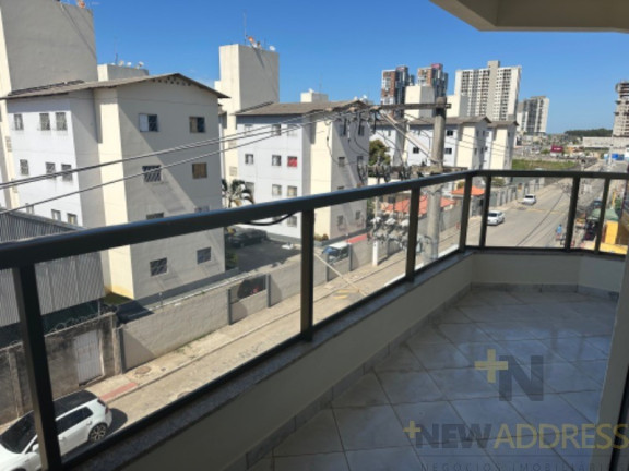 Apartamento com 3 Quartos à Venda, 105 m² em Jockey De Itaparica - Vila Velha