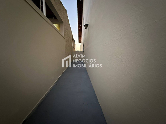 Imagem Sobrado com 5 Quartos à Venda, 400 m² em Jardim Esplanada - São José Dos Campos
