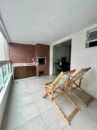 Imagem Apartamento com 2 Quartos à Venda, 83 m² em Canto Do Forte - Praia Grande Imagem Apartamento com 2 Quartos à Venda, 83 m² em Canto Do Forte - Praia Grande