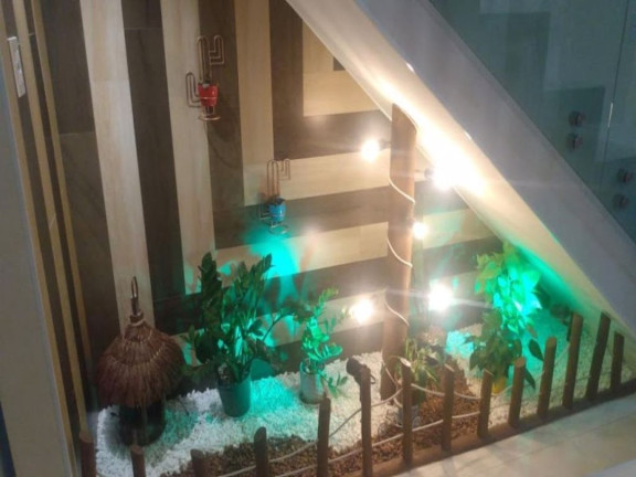 Imagem Casa com 3 Quartos à Venda, 124 m² em Estrada Do Coco - Camaçari